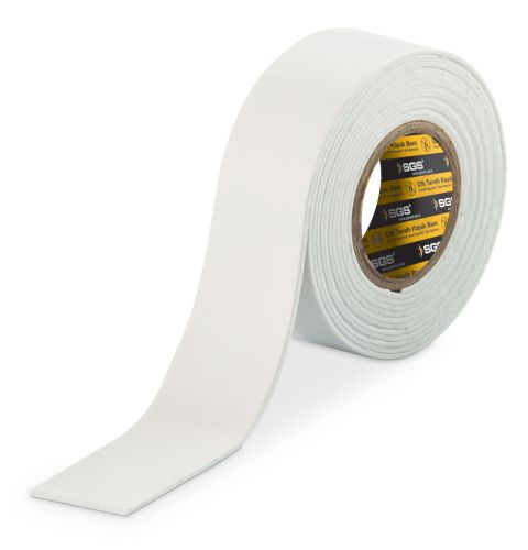 ÇİFT TARAFLI KÖPÜK BANT 18MM*2MT