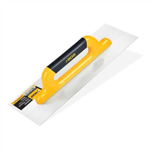 ALÇI MALASI KAUÇUK SAPLI 40CM (KAPALI SAP)