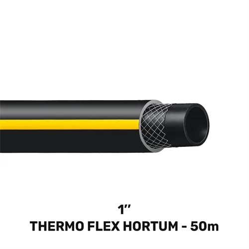 1'' THERMOFLEX HORTUM 50 MT (350gr/mt)