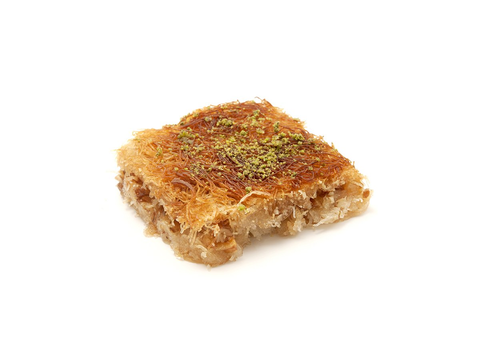 Cevizli Kadayıf (1 kg.)