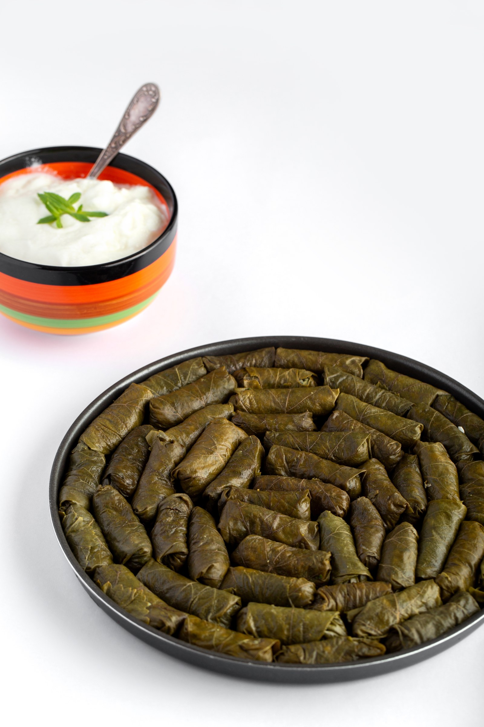 YAPRAK SARMA