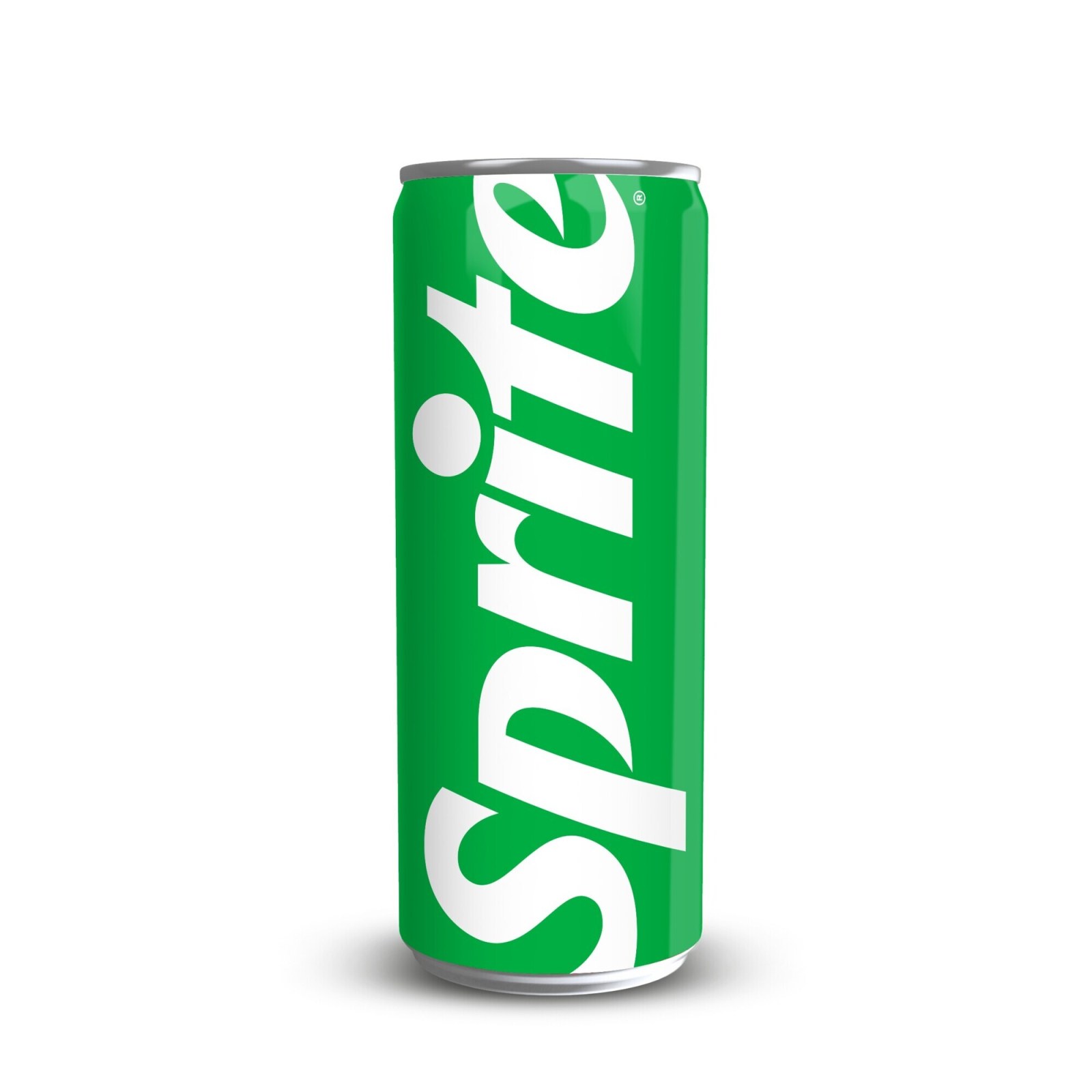 Sprite Teneke