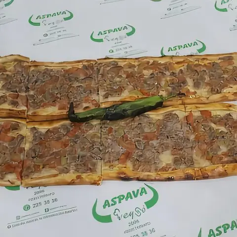 Bıçak Arası Pide