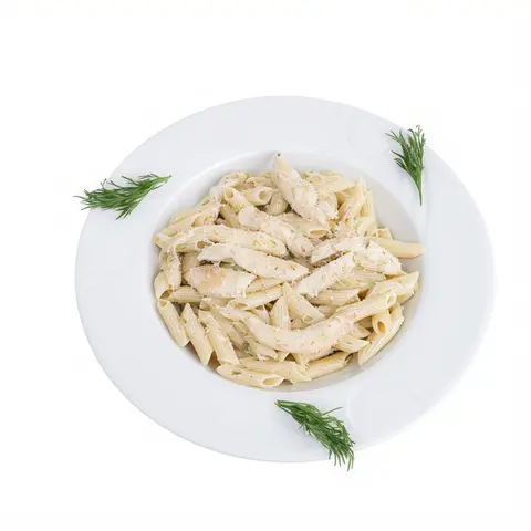 Penne Pesto