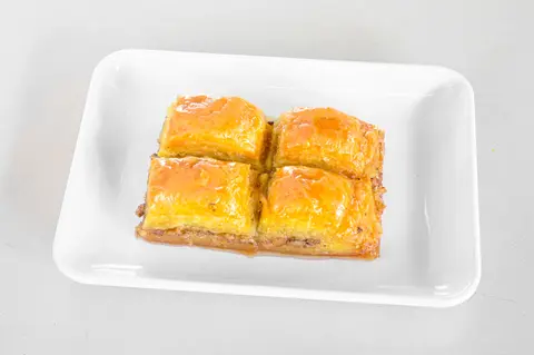 Cevizli Baklava
