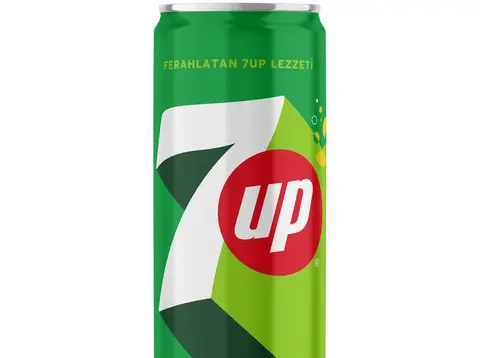 7up (33 cl)