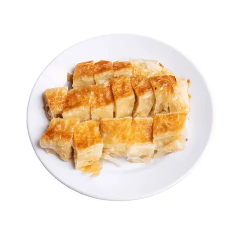 Peynirli Börek