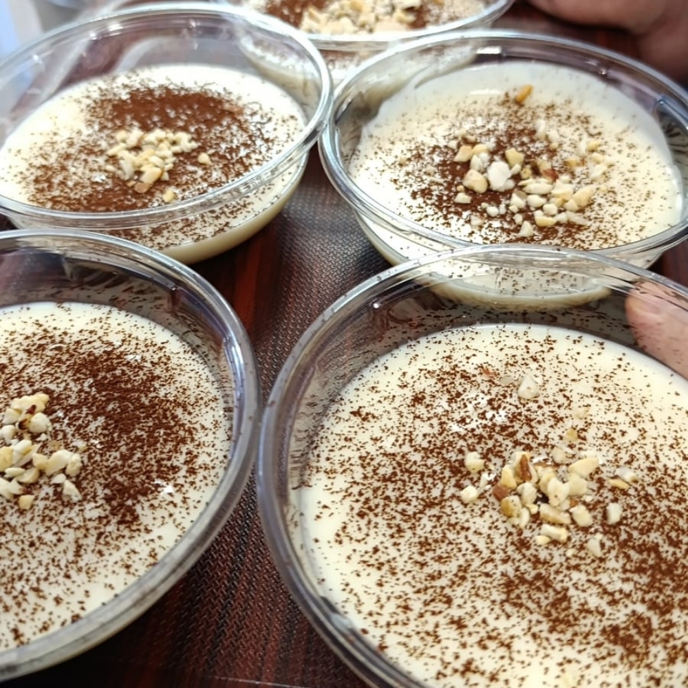 Yalancı tavuk göğsü