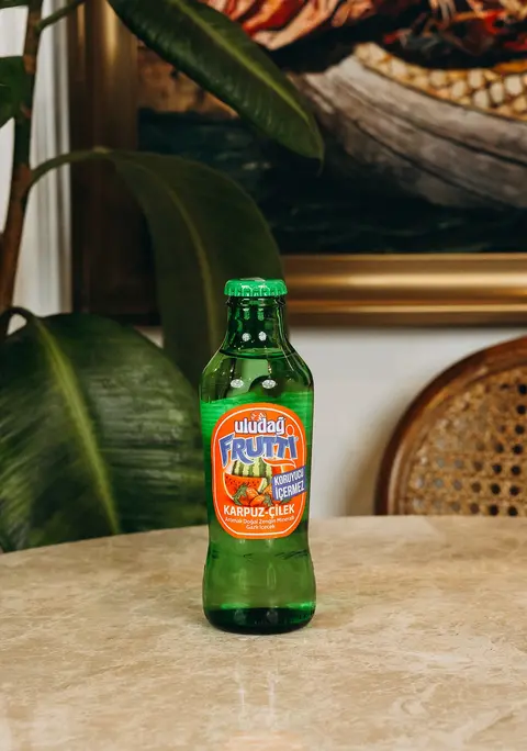Meyveli Soda (20 cl.)