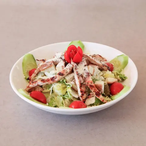 Sezar Salata