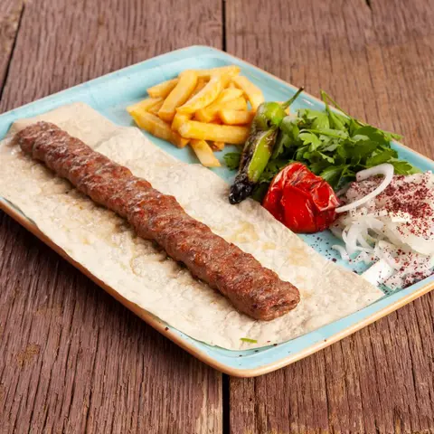 Boru Kebap
