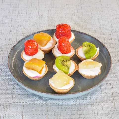 Tartolet (500 gr.)