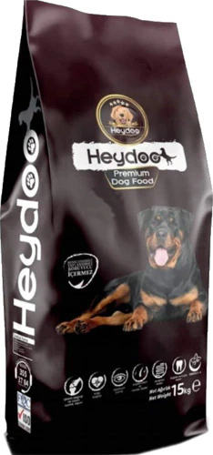 Heydoo Premium Kuzu Etli Yetişkin Köpek Maması (1 kg / 3 kg / 5 kg Bölme Seçenekli)