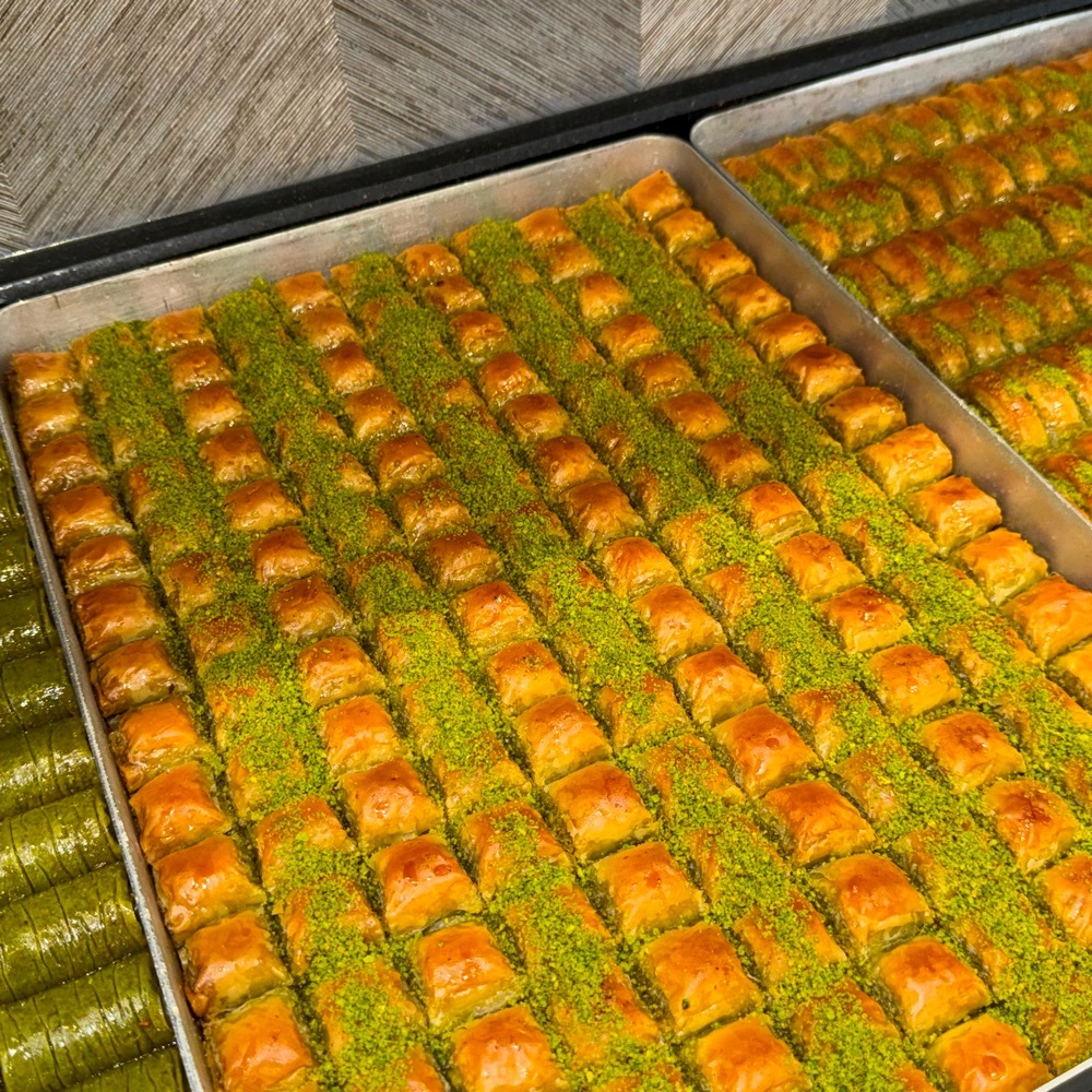 Fıstıklı Special (500 g)