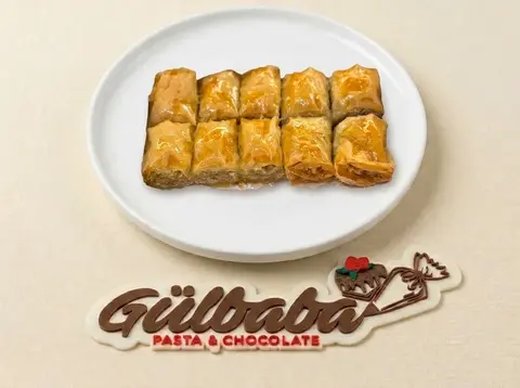 Cevizli Özel Baklava (250 g)
