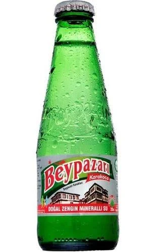Soda