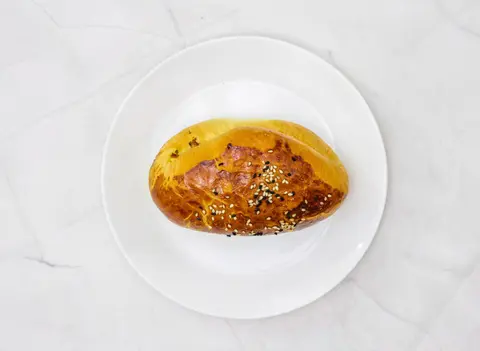 Peynirli Poğaça