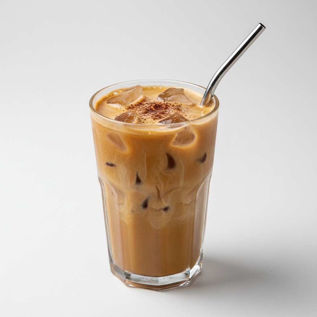İce Latte