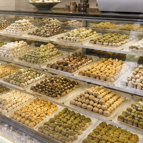 Kuru Pasta Karışık (1 kg)