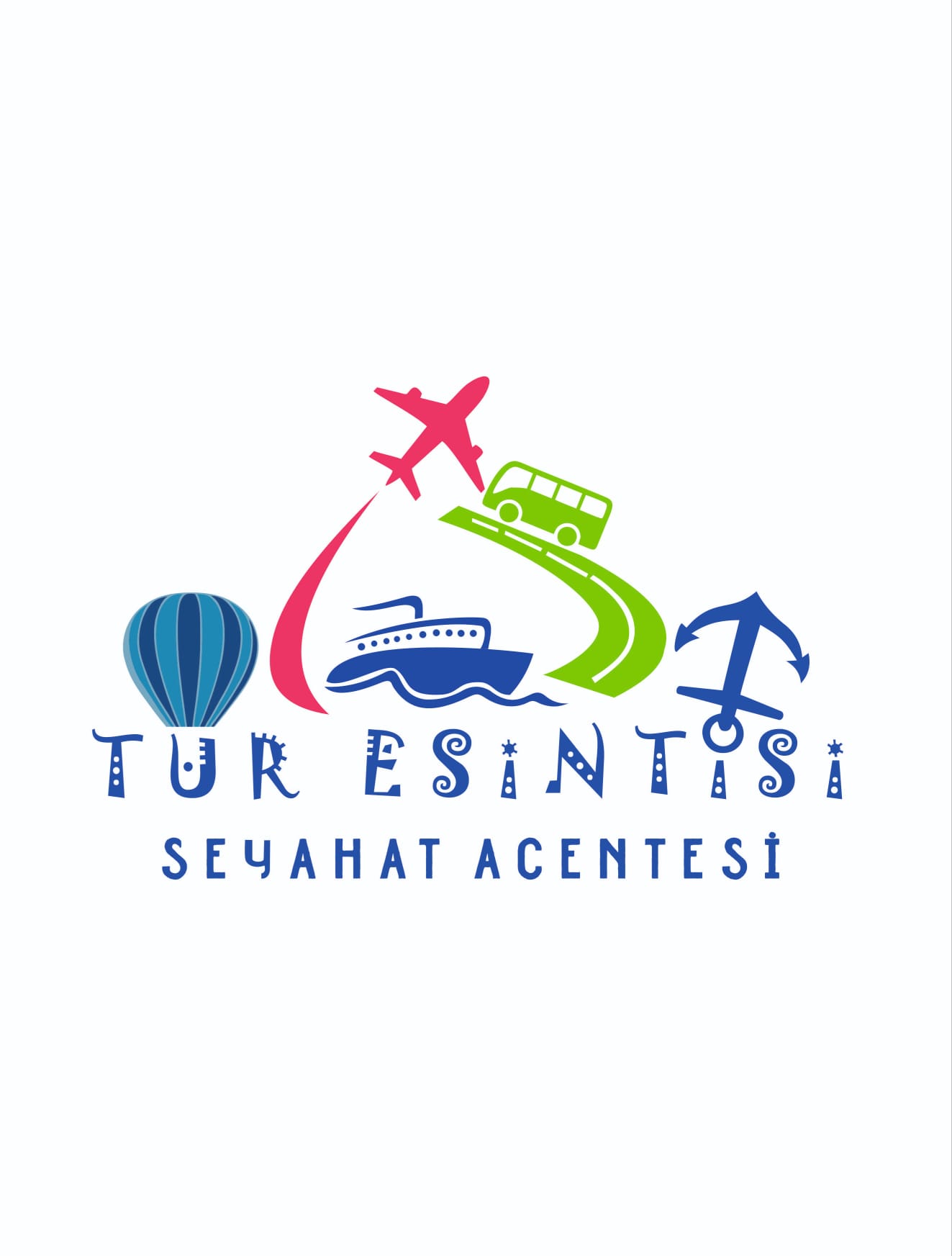 Tur ESİNTİSİ