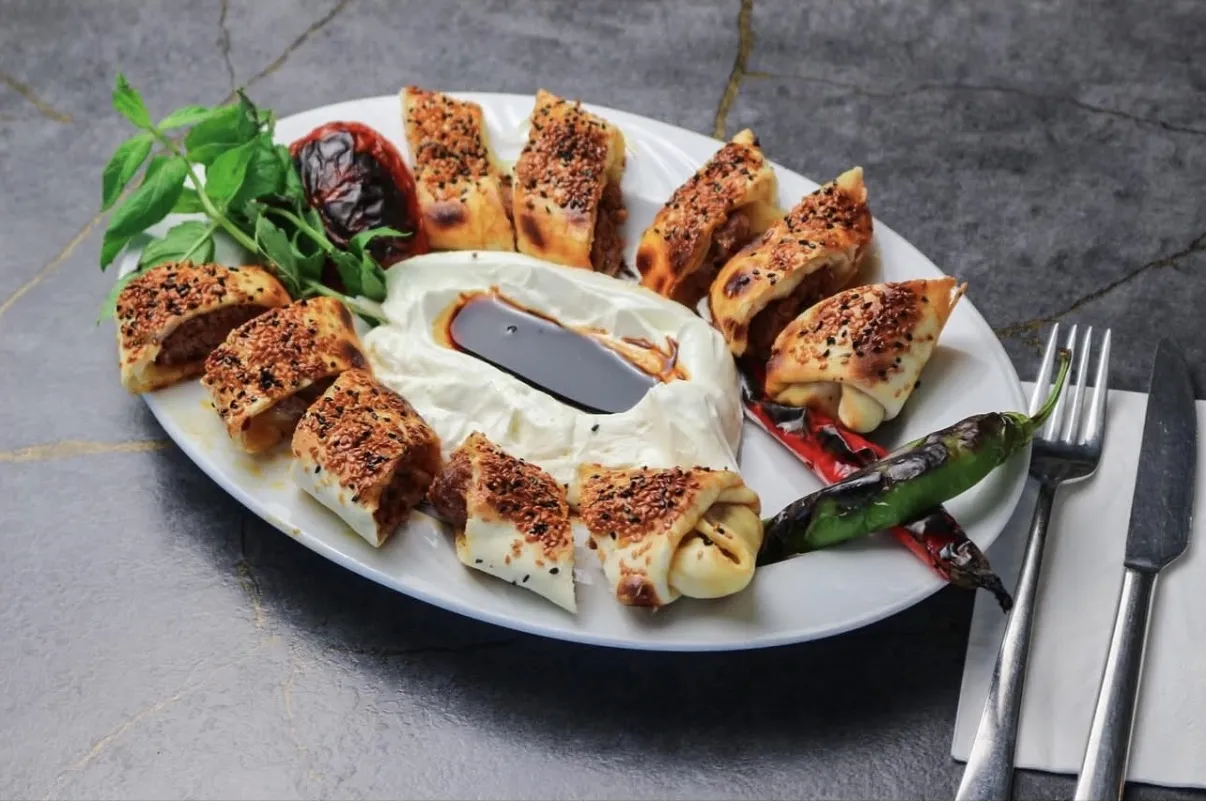 DÖNER BEYTİ