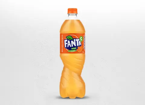 Fanta (1 L.)