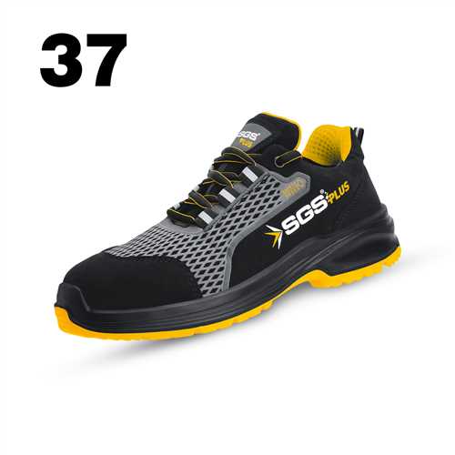 İŞ AYAKKABISI FLEXO S1 NO:37