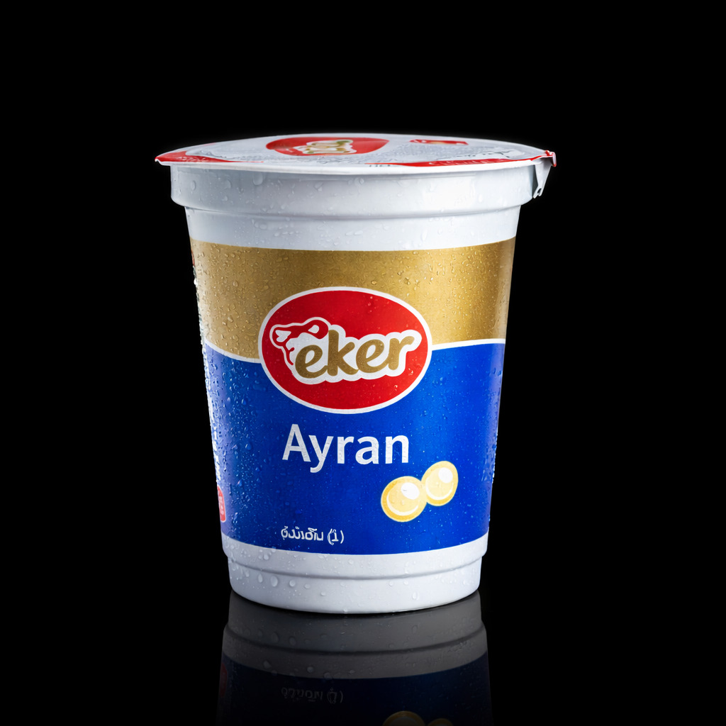 küçük Ayran