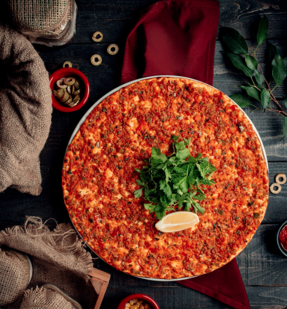 LAHMACUN