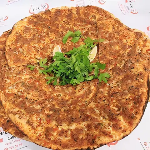 Lahmacun