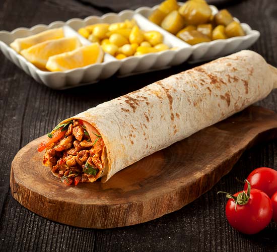 LAVAŞ TAVUK TANTUNİ