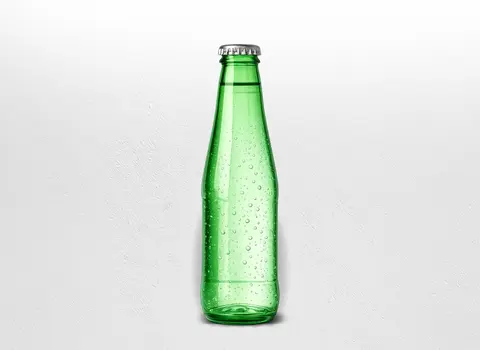 Soda (20 cl.)