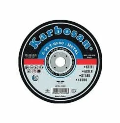 KARBOSAN METAL KESİCİ 115*30