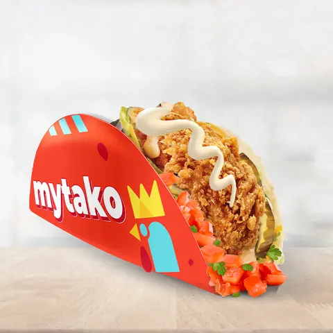My Tako