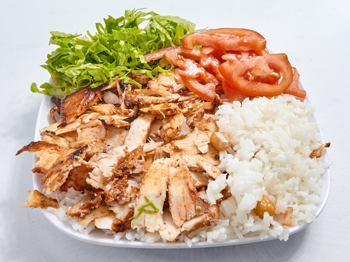 PİLAV ÜSTÜ SERVİS DÖNER