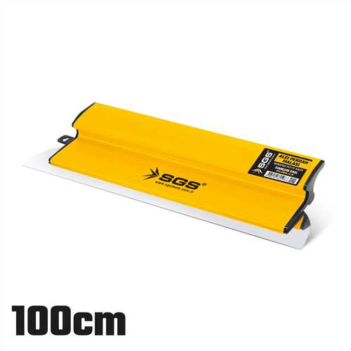 ALÇI PERDAH MALASI 100 CM (PASLANMAZ ÇELİK)