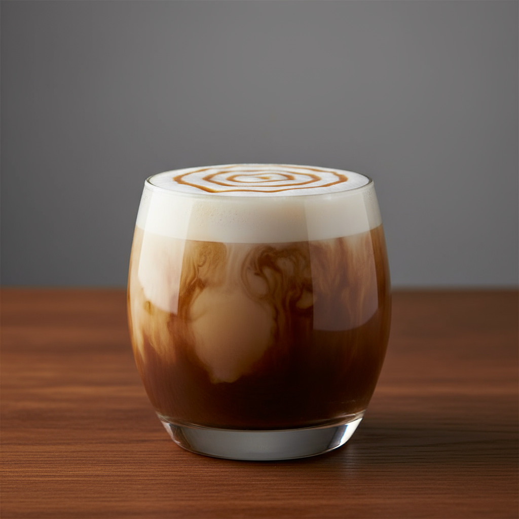 Caramel Macchiato