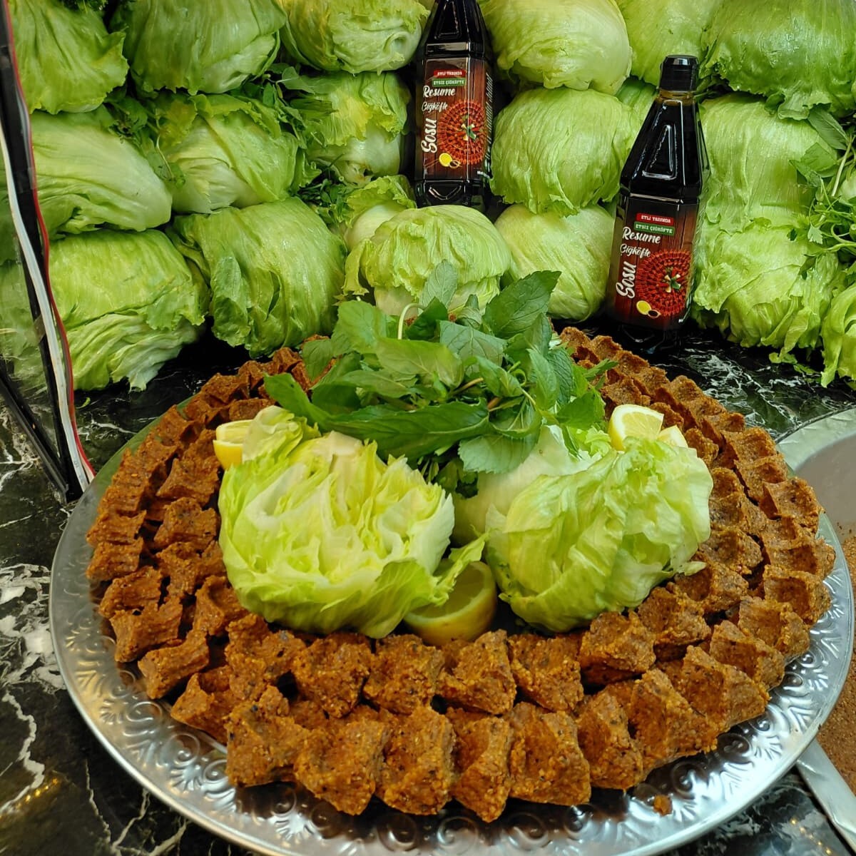 Yöresel 1 Kg