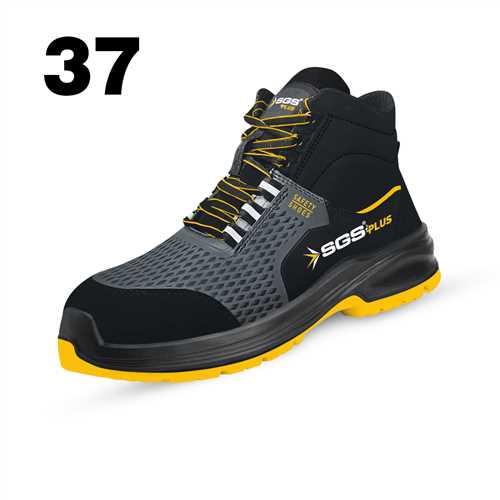 İŞ AYAKKABISI S1 FLEXO BOT NO:37