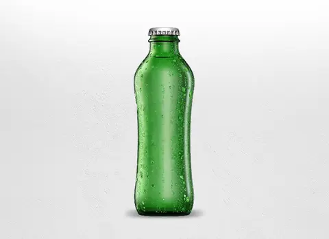 Soda (20 cl.)