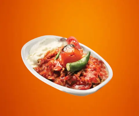 ET İSKENDER
