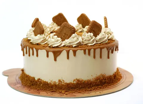 Lotuslu Pasta (4-6 Kişilik)