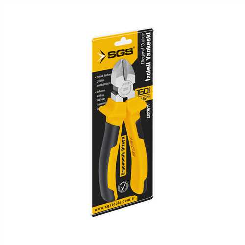 YAN KESKİ 6'' 160mm