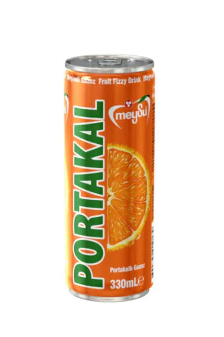 Meysu Portakal