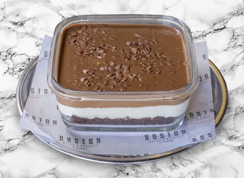 Spoonful Chocolate