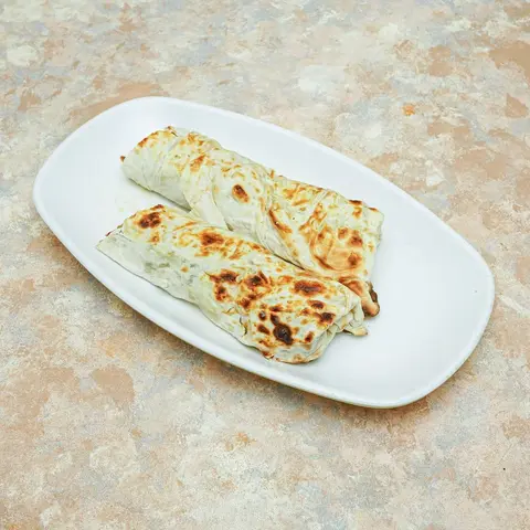 Lounge Wrap
