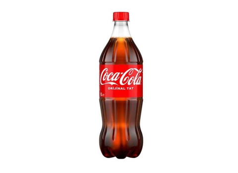 Coca-Cola (1 l)