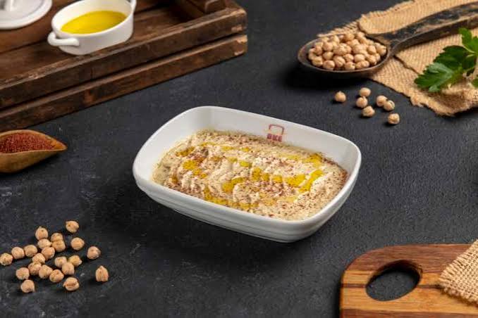 Zeytinyağlı Antakya Humus
