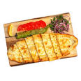 Kaşarlı pide
