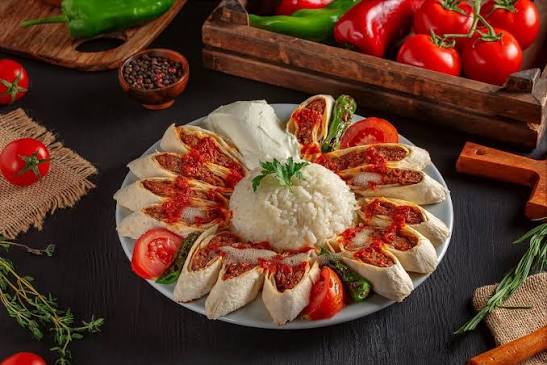 ÇEDARLI SARAY BEYTİ